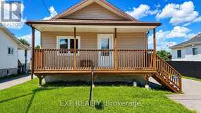 458 CATHERINE STREET | Hawkesbury Ontario | Slide Image One