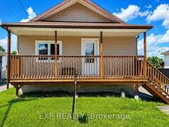 458 CATHERINE STREET Hawkesbury Ontario, K6A 1Z9
