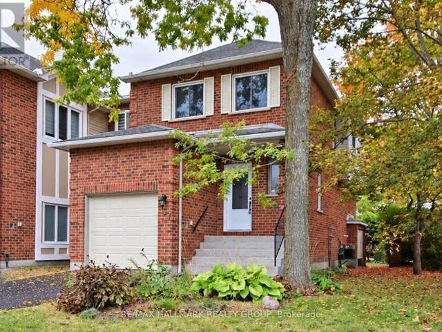 57 ASHPARK CRESCENT Ottawa Ontario, K1T 3N8 - 3 Bedrooms Home For Sale