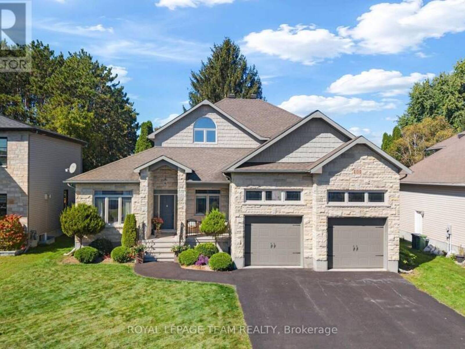 60 DE LA RIVE DRIVE, Embrun, Ontario K0A 1W0