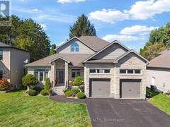 60 DE LA RIVE DRIVE Embrun Ontario, K0A 1W0