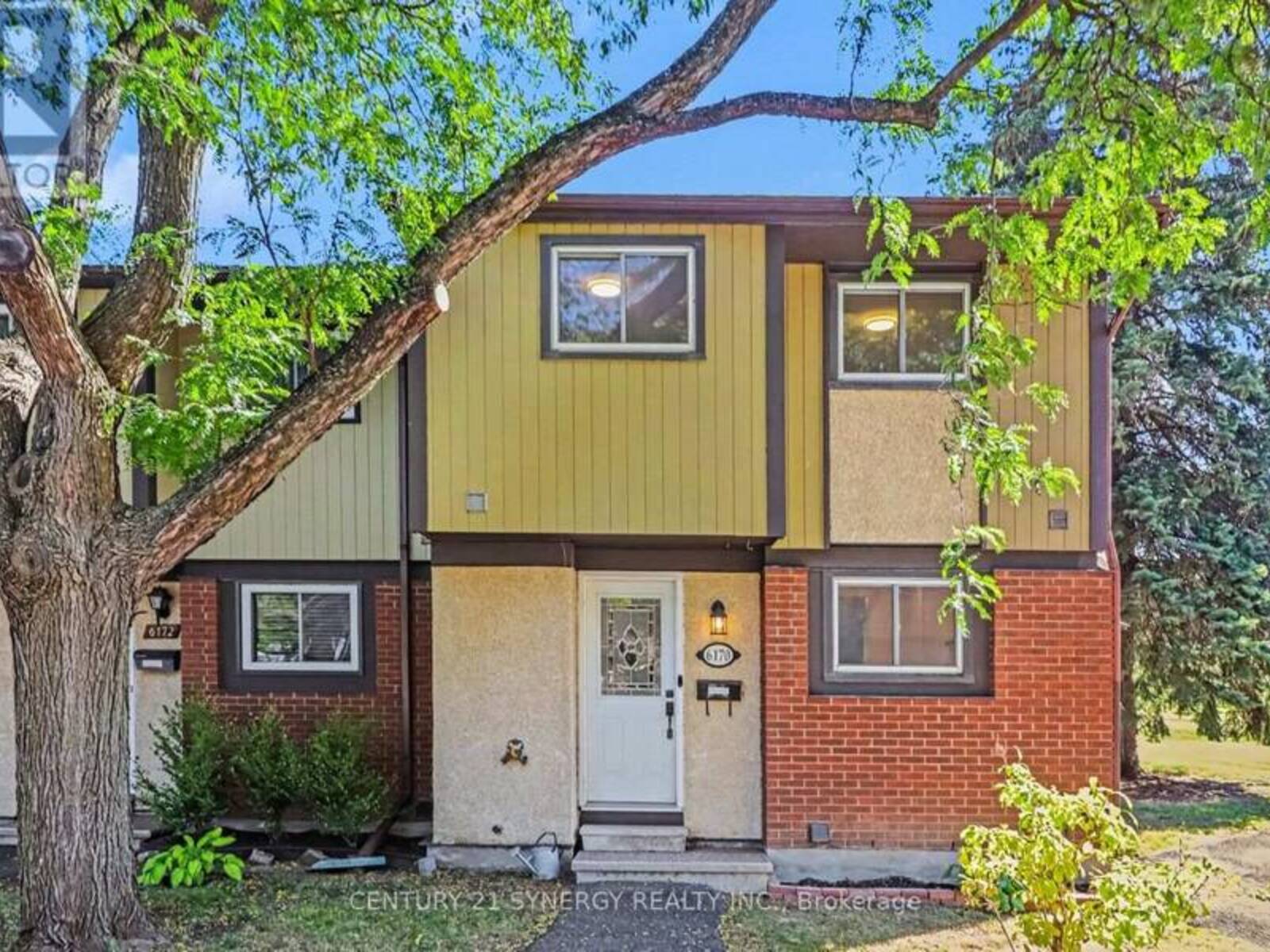 6170 BROOKSIDE LANE, Ottawa, Ontario K1C 2K7