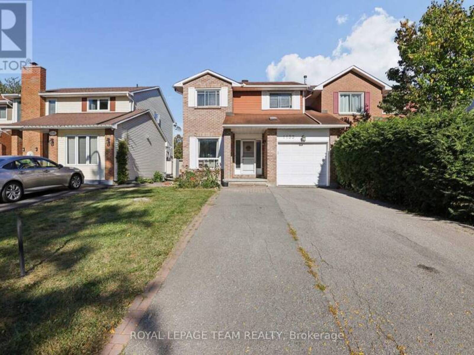 1133 ST EMMANUEL TERRACE, Ottawa, Ontario K1C 2J6