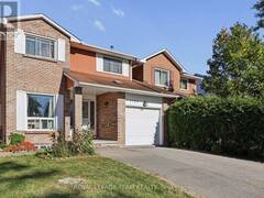 1133 ST EMMANUEL TERRACE Ottawa Ontario, K1C 2J6