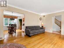 550 WOLFFDALE CRESCENT | Ottawa Ontario | Slide Image Eight