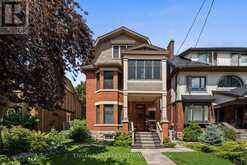 17 OAKLAND AVENUE | Ottawa Ontario | Slide Image Two