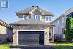 433 COOKS MILL CRESCENT | Ottawa Ontario | Slide Image One