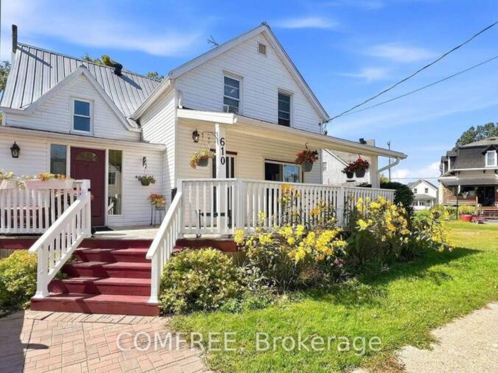 610 EAST STREET W, Edwardsburgh-Cardinal, Ontario K0E 1E0