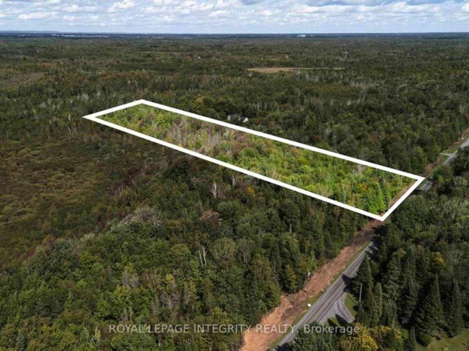 CON2PTLOT14PT1 PADEN ROAD, Ottawa, Ontario K0A 2T0