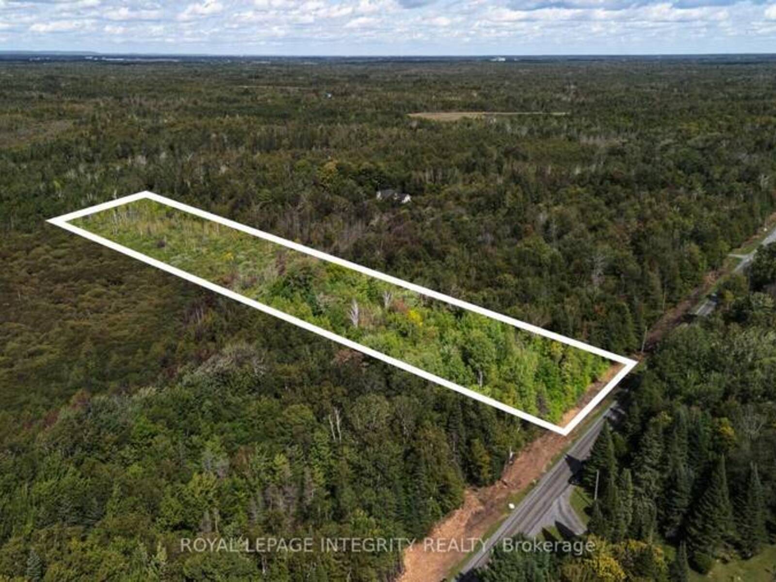 CON2PTLOT14PT2 PADEN ROAD, Ottawa, Ontario K0A 2T0
