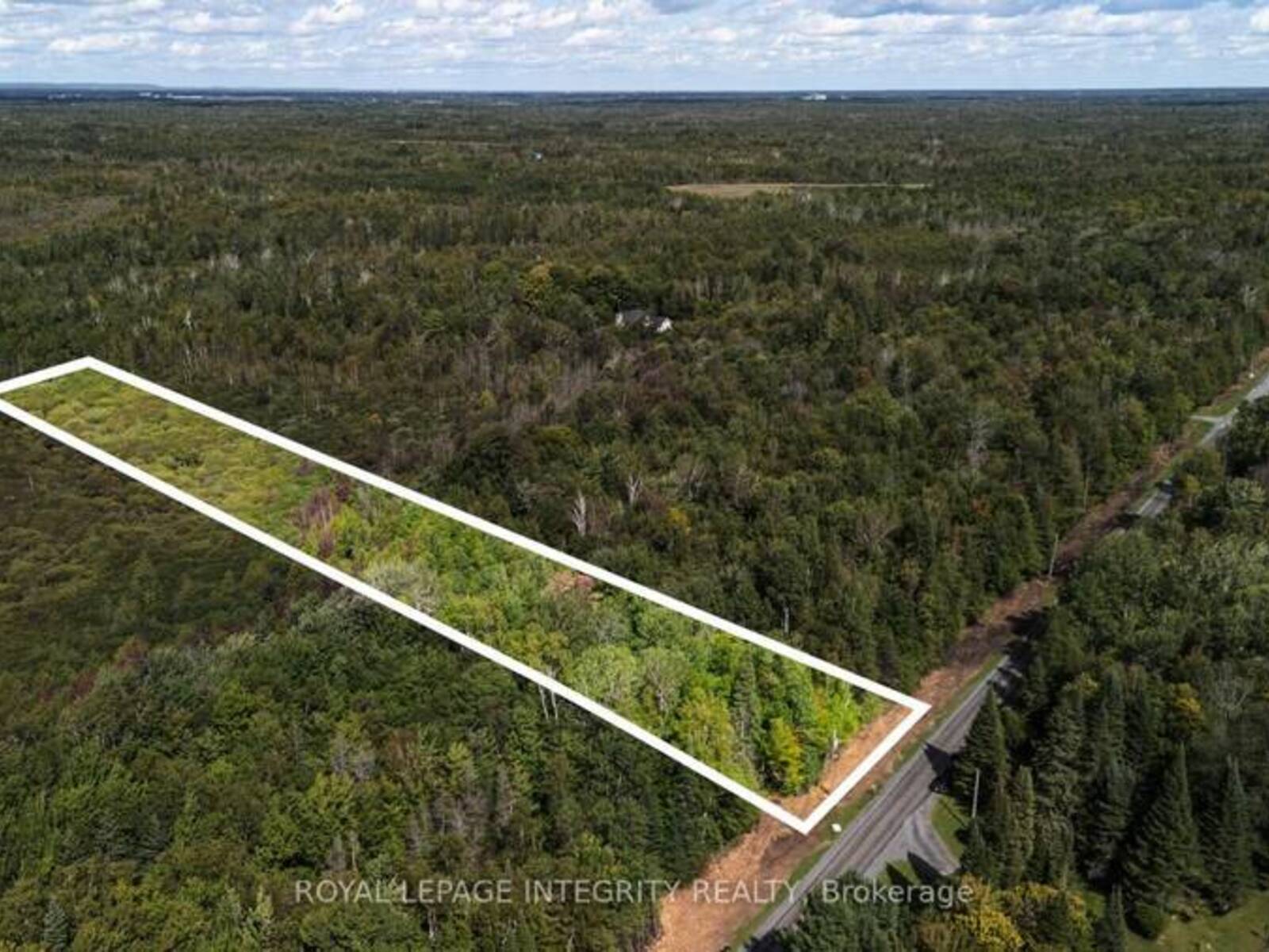 CON2PTLOT14PT3 PADEN ROAD, Ottawa, Ontario K0A 2T0
