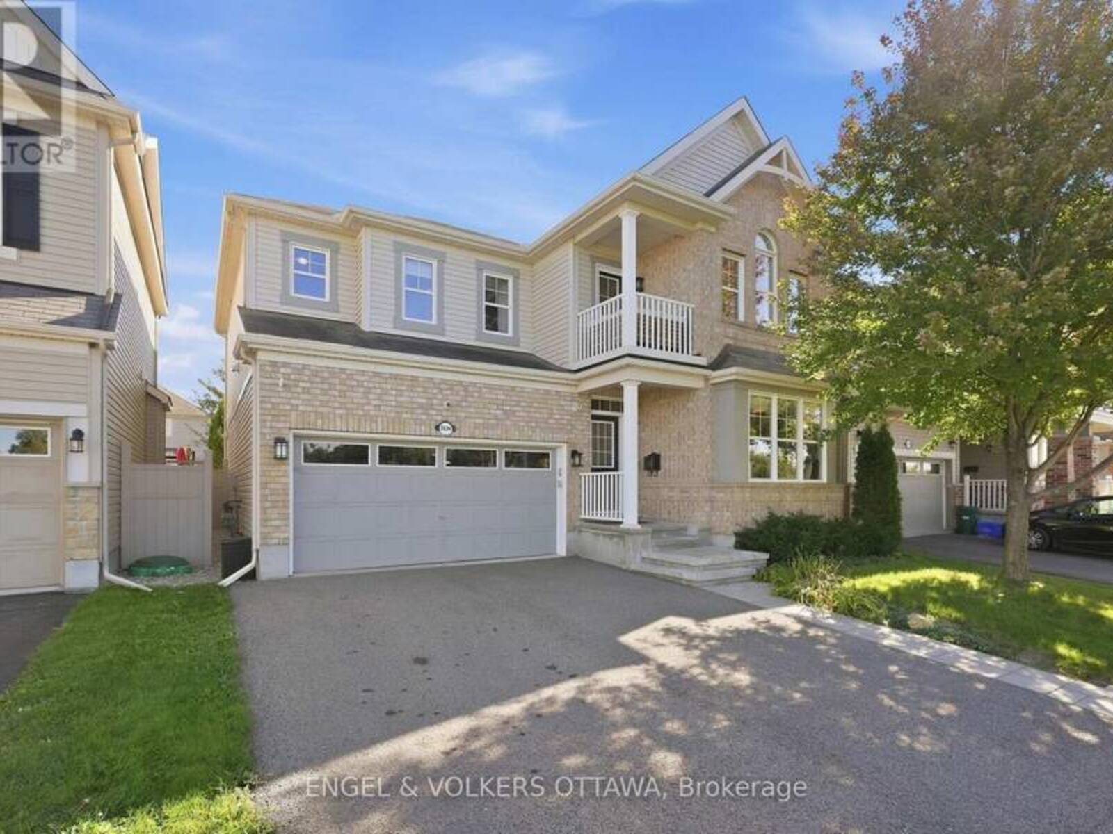 3534 CAMBRIAN ROAD, Ottawa, Ontario K2J 0V1