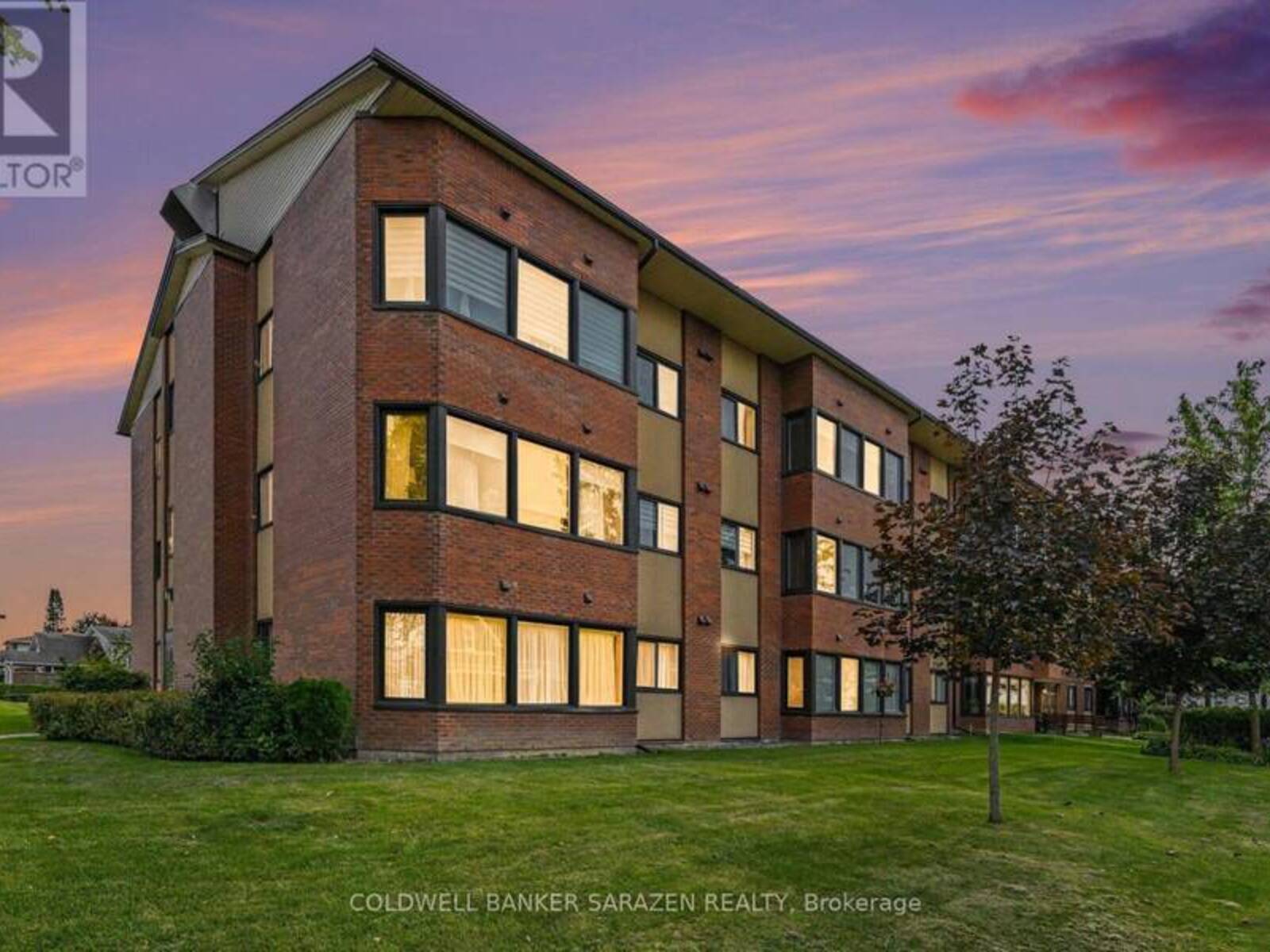 308 - 124 DANIEL STREET S, Arnprior, Ontario K7S 2L7