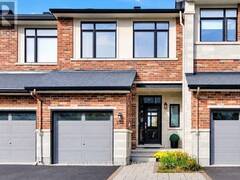 152 MATTINGLY WAY Ottawa Ontario, K4M 0E2