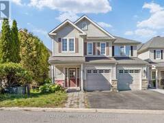 21 KIRKSTONE PRIVATE Ottawa Ontario, K2J 5E7