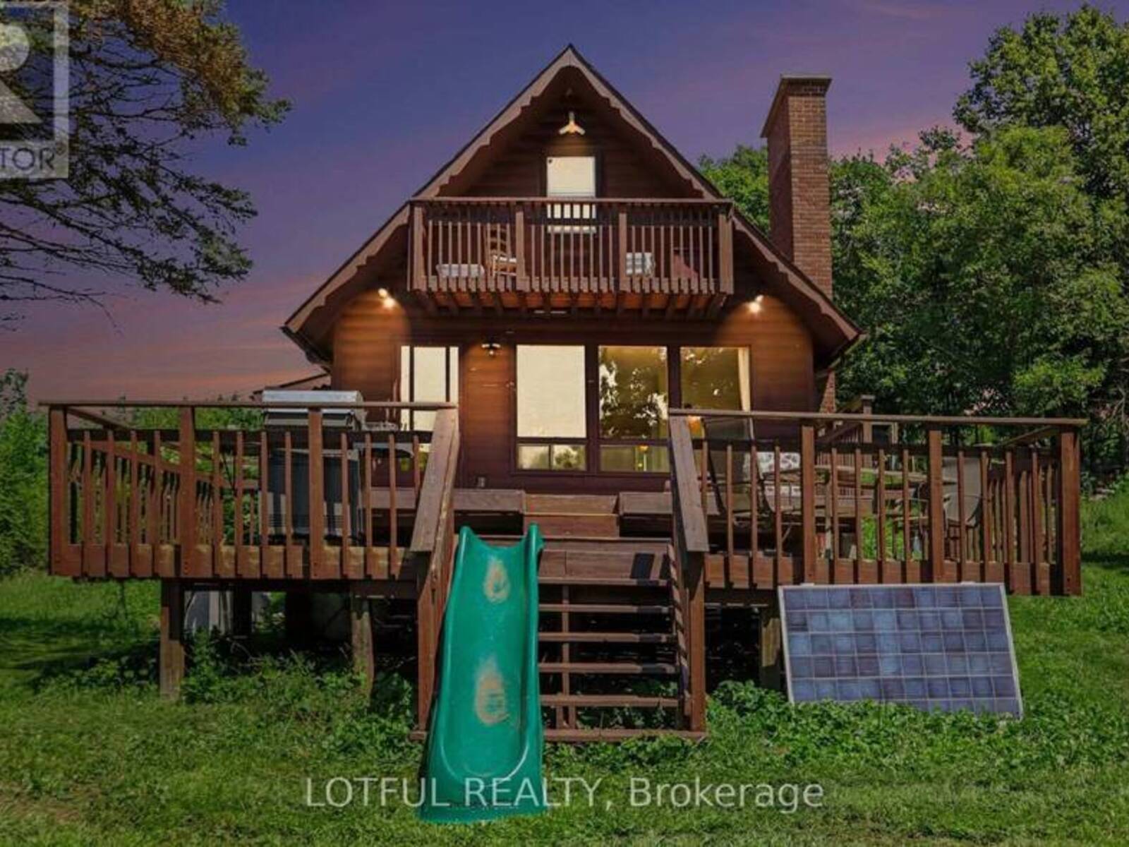101 MABERLY STATION ROAD, Tay Valley, Ontario K0H 2B0