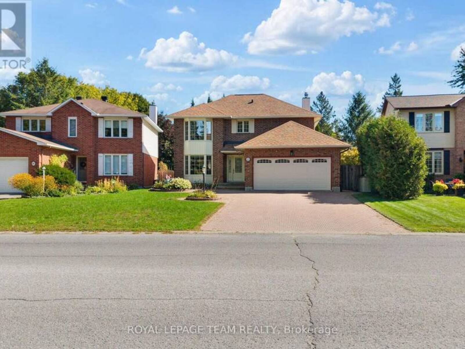 67 HOLITMAN DRIVE, Ottawa, Ontario K2J 2S5