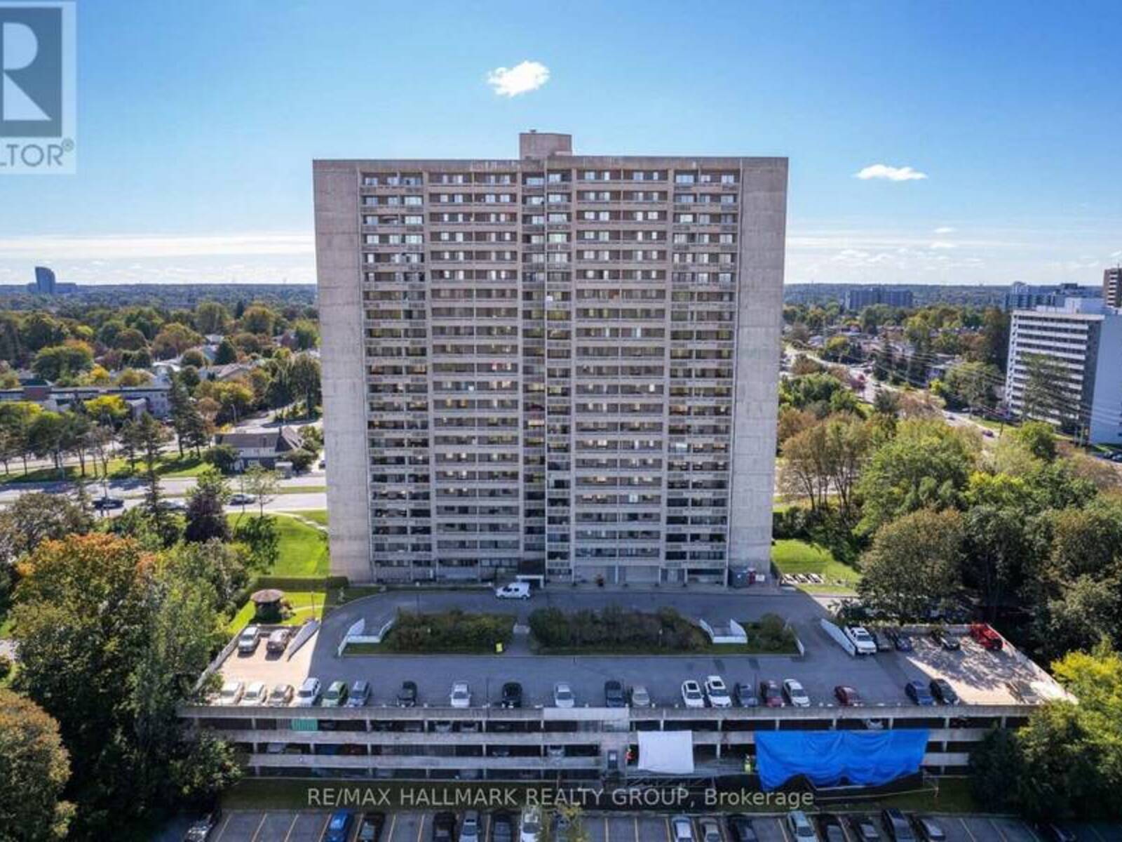 1007 - 415 GREENVIEW AVENUE, Ottawa, Ontario K2B 8G5