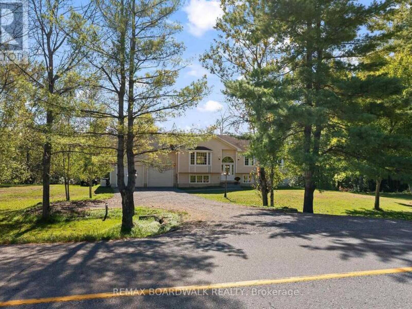 2711 GLEN SMAIL ROAD, Prescott, Ontario K0E 1T0