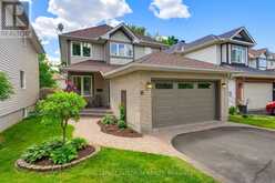 116 SPRINGCREEK CRESCENT | Ottawa Ontario | Slide Image One