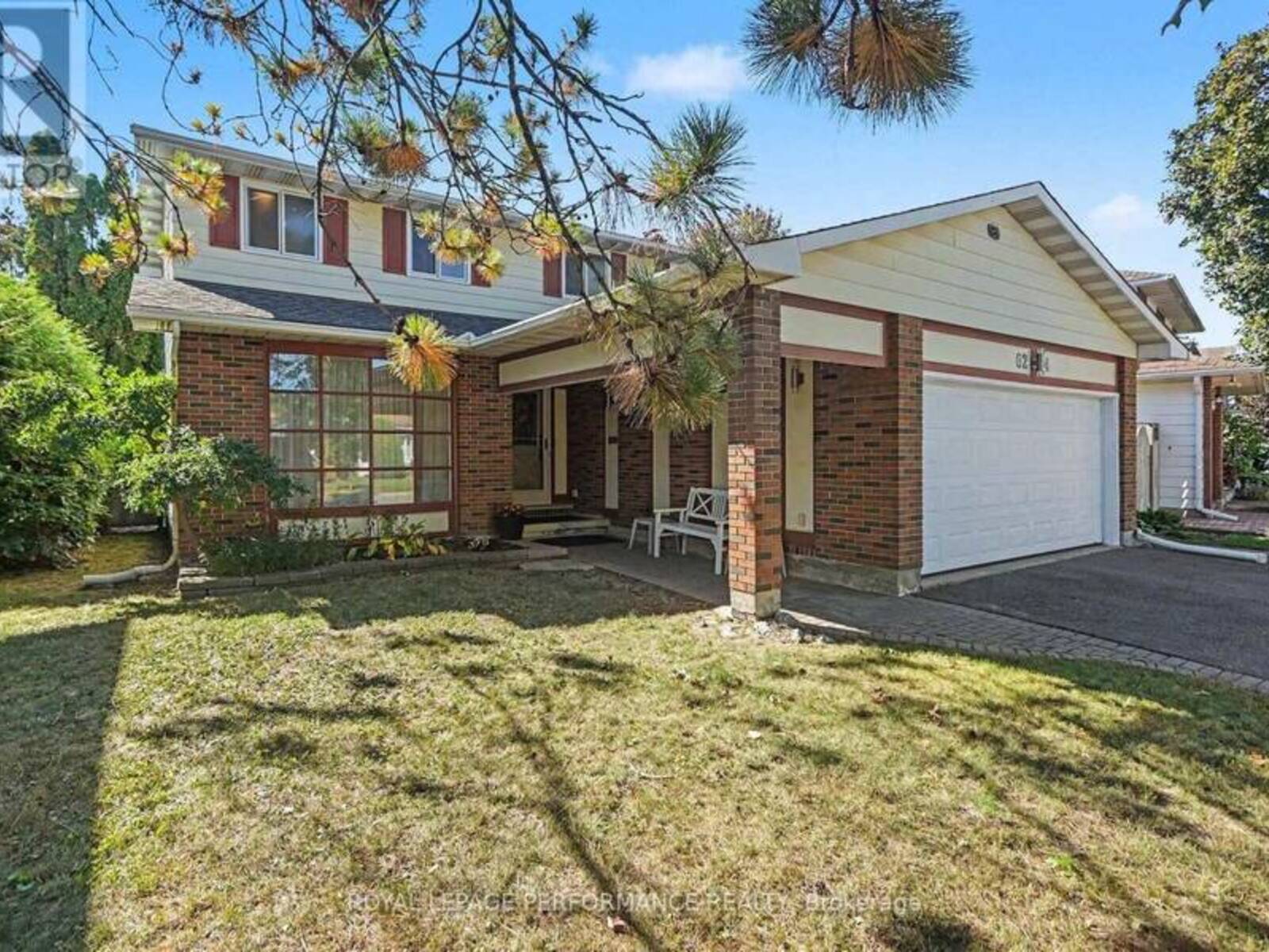 6284 SUNDOWN CRESCENT, Ottawa, Ontario K1C 1C7