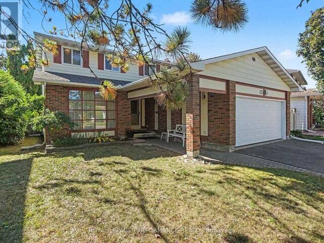 6284 SUNDOWN CRESCENT Ottawa Ontario, K1C 1C7 - 4 Bedrooms Home For Sale