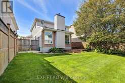 47 FILION CRESCENT | Ottawa Ontario | Slide Image Forty