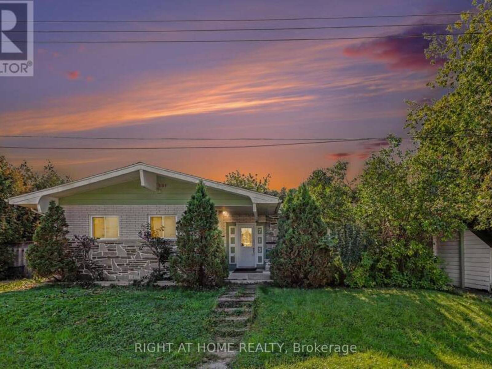 715 GERARD STREET, Alfred and Plantagenet, Ontario K0B 1L0