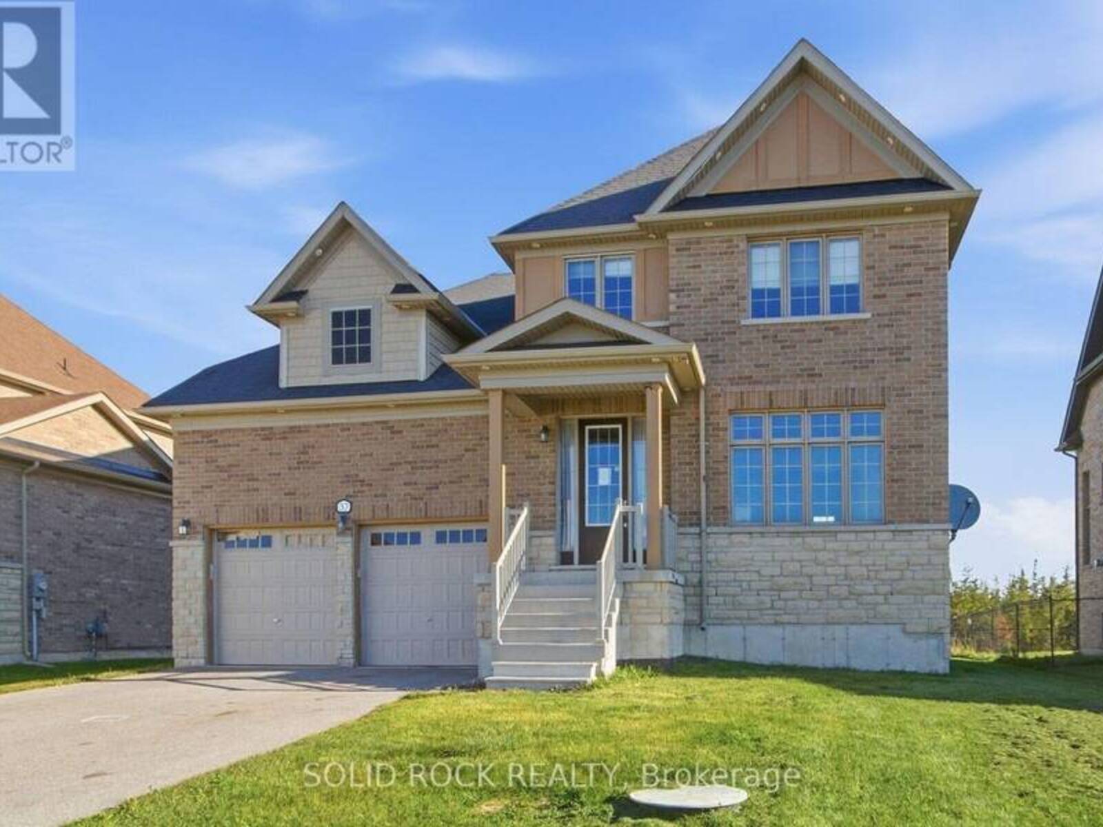 37 SUMMER BREEZE DRIVE, Quinte West, Ontario K0K 1L0