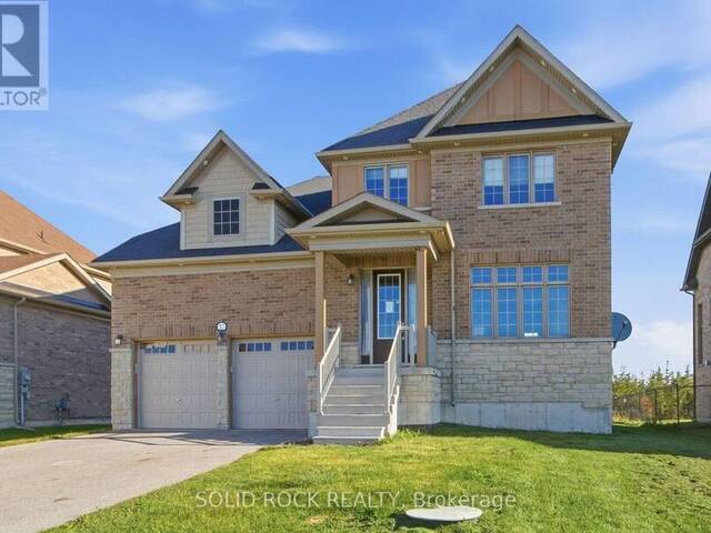 37 SUMMER BREEZE DRIVE Quinte West Ontario, K0K 1L0 - 3 Bedrooms Home For Sale