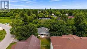 438 VOYAGEUR PLACE | Embrun Ontario | Slide Image Four