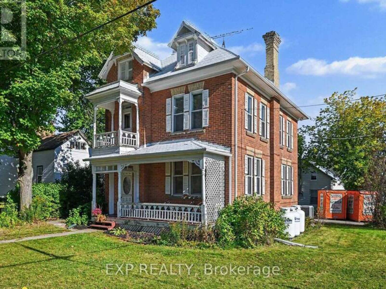122 CLARENCE STREET, Lanark, Ontario K0G 1K0