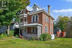 122 CLARENCE STREET | Lanark Ontario | Slide Image One
