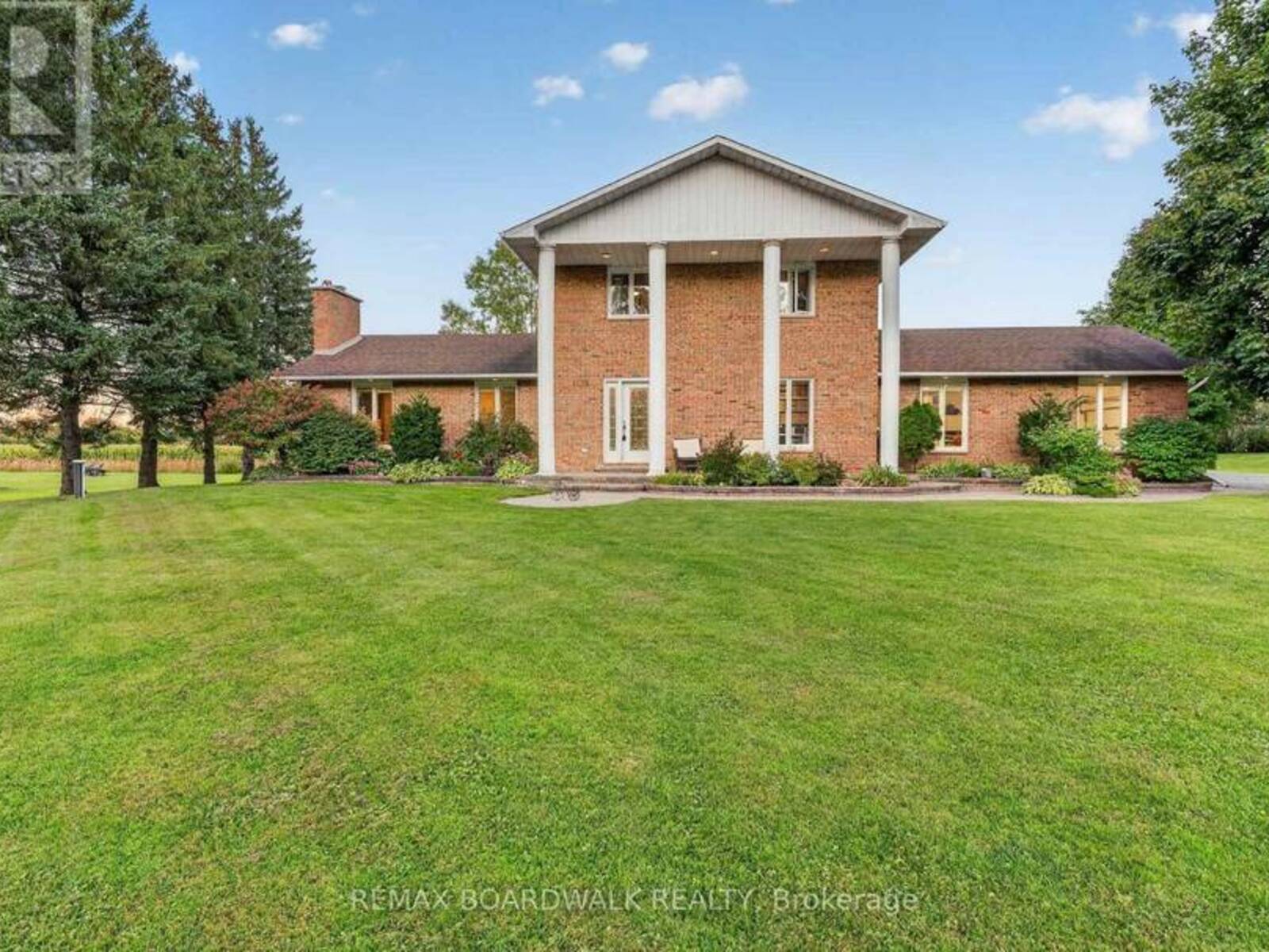 1139 ST JOSEPH ROAD, Embrun, Ontario K0A 1W0