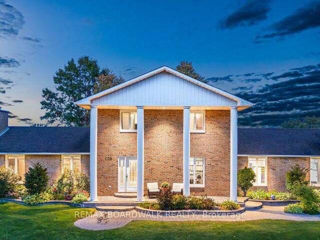 1139 ST JOSEPH ROAD Embrun Ontario, K0A 1W0 - Property For Sale