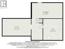1139 ST JOSEPH ROAD | Embrun Ontario | Slide Image Fifty