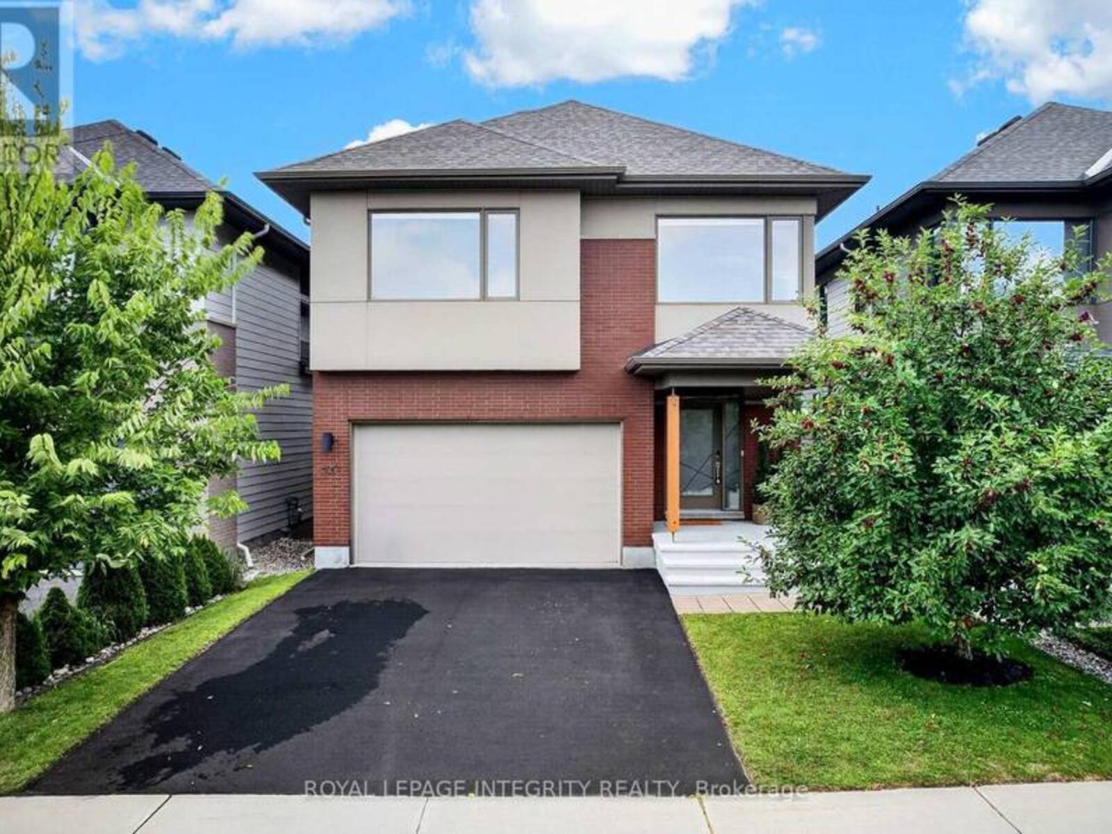 620 BRIDLEGLEN CRESCENT, Ottawa, Ontario K2M 2V6