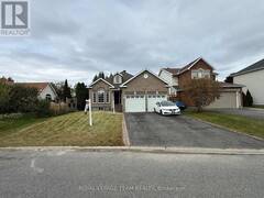 3 SAMUEL MANN AVENUE Ottawa Ontario, K2S 1X3