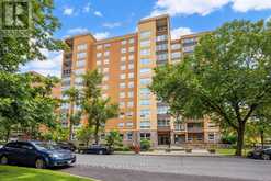 5 - 373 LAURIER AVENUE E | Ottawa Ontario | Slide Image One