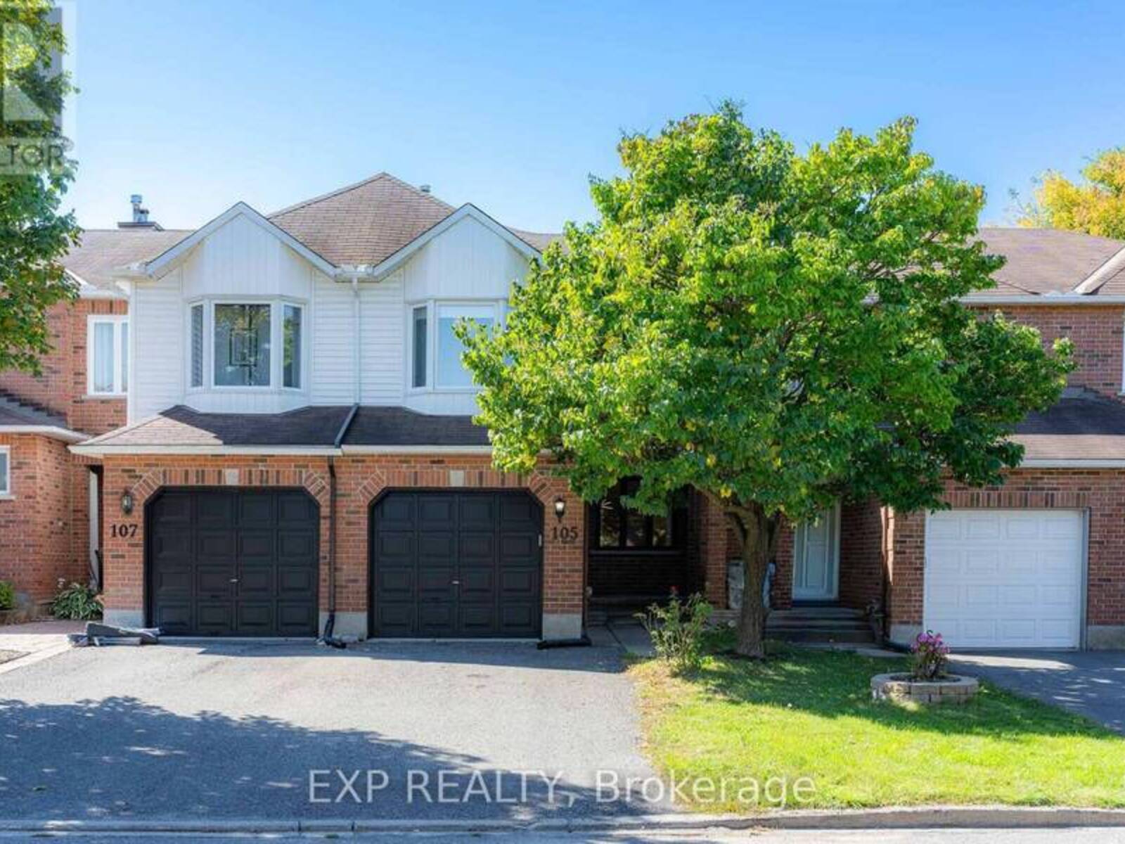 105 SOUTHPORT DRIVE, Ottawa, Ontario K1T 3P5