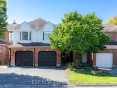 105 SOUTHPORT DRIVE Ottawa Ontario, K1T 3P5