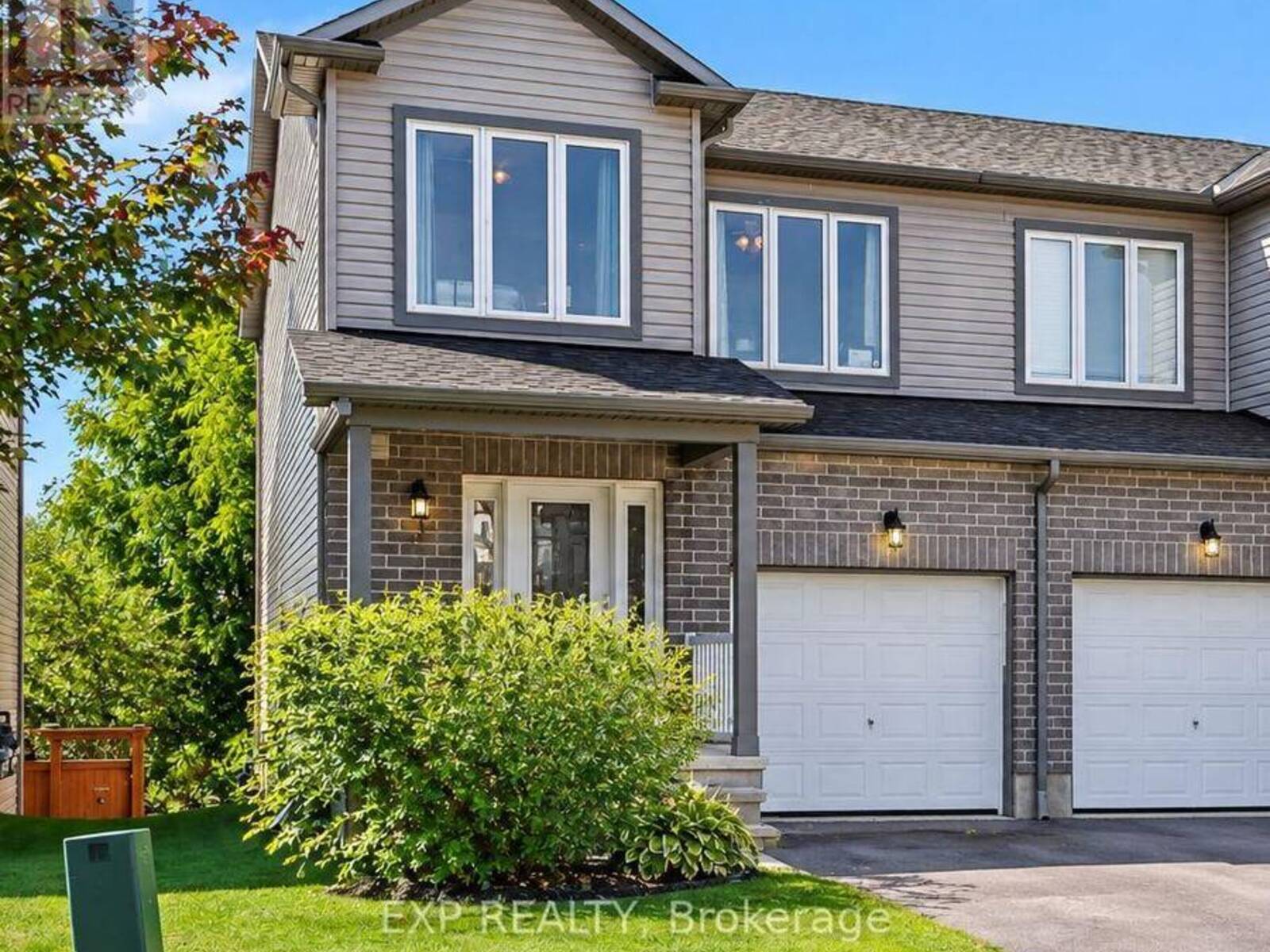 12 CODE CRESCENT, Carleton Place, Ontario K7C 0A4