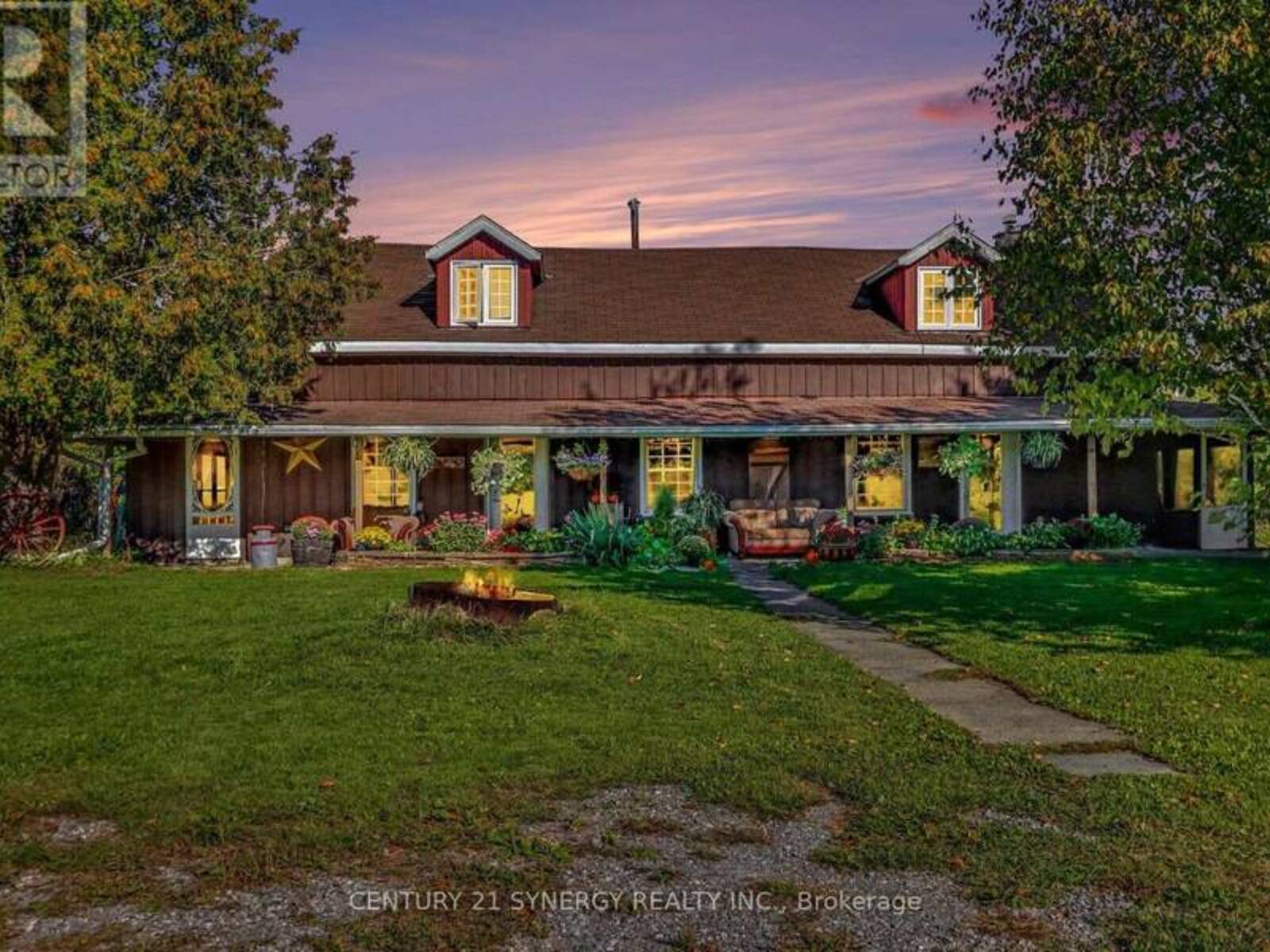 2960 MCLACHLIN ROAD, Smiths Falls, Ontario K7A 4S7