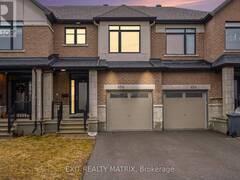 656 PUTNEY CRESCENT Ottawa Ontario, K2S 2N7