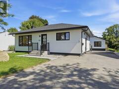 1831 HAIG DRIVE S Ottawa Ontario, K1G 2J2