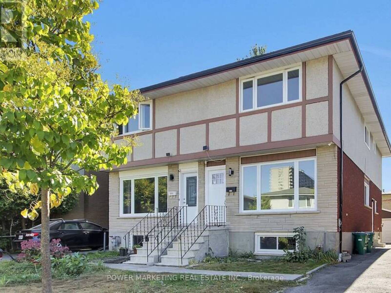 2654 CONN STREET, Ottawa, Ontario K2B 7C5
