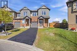 618 MONARDIA WAY | Ottawa Ontario | Slide Image One