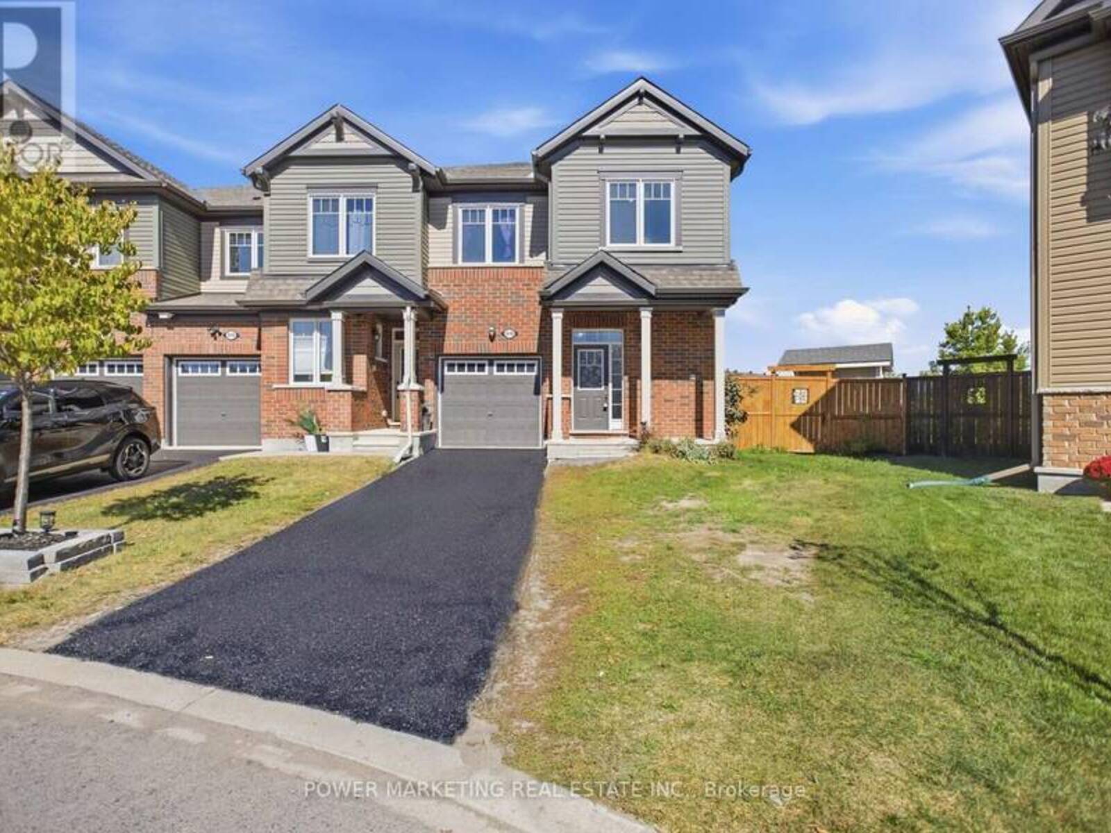 618 MONARDIA WAY, Ottawa, Ontario K4A 1C8