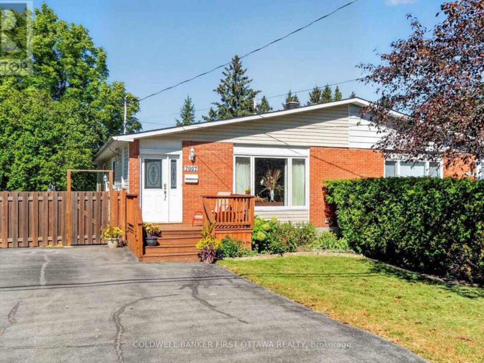 7007 NOTRE DAME STREET N, Ottawa, Ontario K1C 1H8