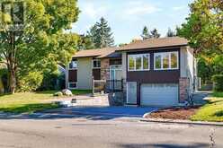 22 PARKGLEN DRIVE | Ottawa Ontario | Slide Image Two